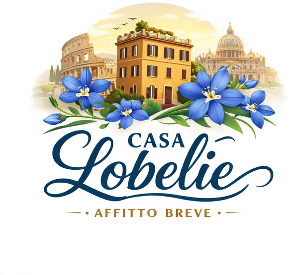 Casa Lobelie